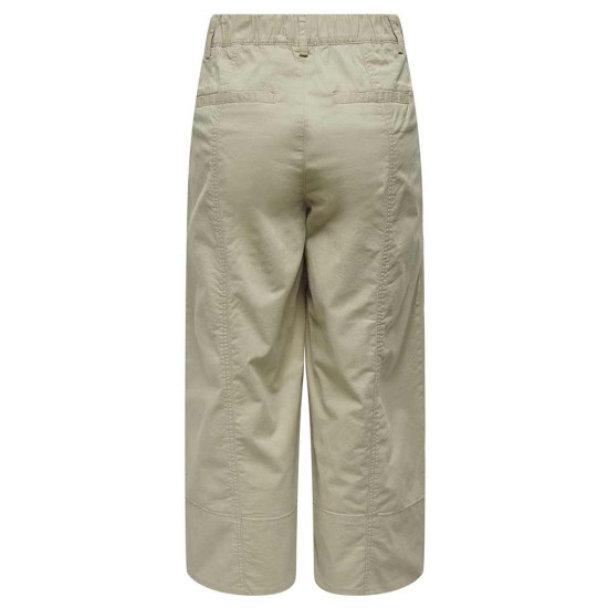 Only Γυναικείο παντελόνι Felis HW Culotte Only Γυναικείο παντελόνι Felis HW Culotte